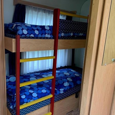 Hatzingen Revier Caravan-Ig Und Cool מראה חיצוני תמונה